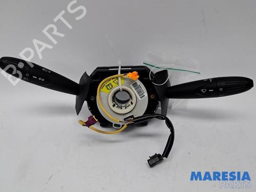 Used Switch FIAT 500 (312_) 1.2 (312AXA1A) (69 hp) 31422530