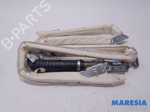 Used Left curtain airbag RENAULT ESPACE IV (JK0/1_) 2.0 (JK0A, JK1D, JK0N) (170 hp) 31445283