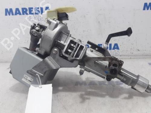 Steering column RENAULT MEGANE III Hatchback (BZ0/1_, B3_) 1.4 TCe (BZ0F, BZ1V) | BP31417705M21