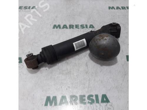 Used Left rear shock absorber CITROËN C5 III Break (RW_) 2.0 HDi (136 hp) 31428597