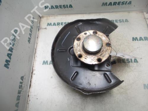 Used Left rear steering knuckle ALFA ROMEO 147 (937_) 1.9 JTD 16V (937.AXG1B, 937.BXG1B) (140 hp) 31499009