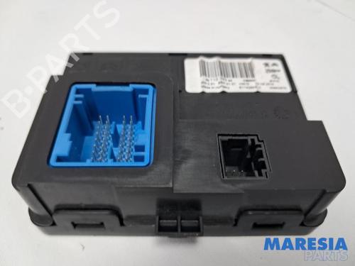 Used Electronic module PEUGEOT 308 SW II (LC_, LJ_, LR_, LX_, L4_) 1.6 BlueHDi 120 (120 hp) 31409006