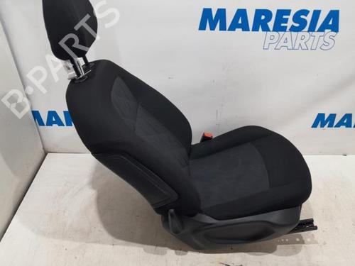 Right front seat CITROËN C-ELYSEE (DD_) 1.2 VTi 82 | BP31397230C16