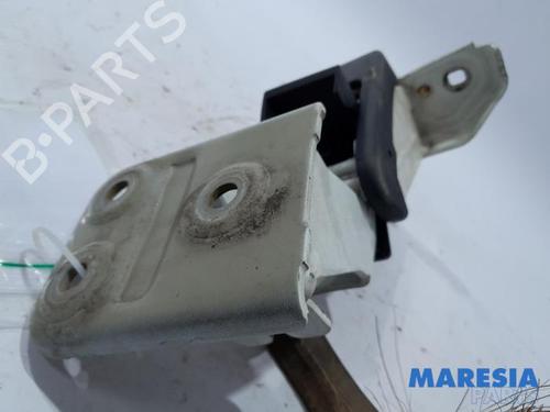 Hinge/Door check strap CITROËN JUMPY II Van 2.0 HDi 125 | BP31450636C146 - Image 4