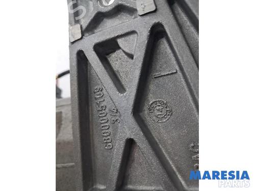 Steering column RENAULT CAPTUR I (J5_, H5_) 1.2 TCe 120 | BP37524341M21  - Image 5