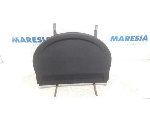 Used Rear parcel shelf RENAULT LAGUNA III (BT0/1) 1.5 dCi (BT00, BT0A, BT0T, BT1J) (110 hp) 31463171