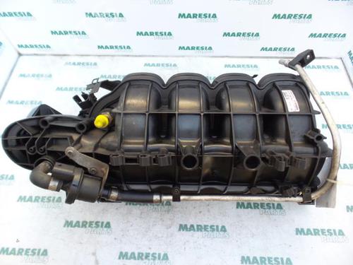 Used Injection rail ALFA ROMEO 147 (937_) 1.6 16V T.SPARK ECO (937.AXA1A, 937.BXA1A) (105 hp) 31428399