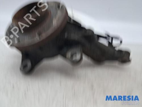 Right front steering knuckle RENAULT ZOE (BFM_) ZOE | BP36985602M26 - Image 2