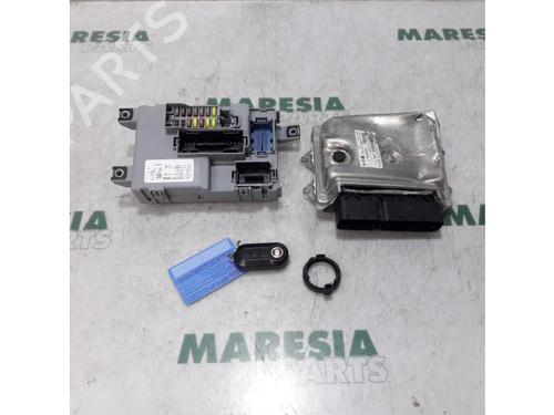 Used Engine control unit (ECU) FIAT PUNTO EVO (199_) 1.3 D Multijet (84 hp) 31413041