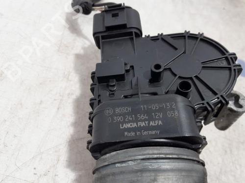 Front wiper motor FIAT DOBLO Cargo (263_) 1.3 D Multijet | BP31433055M29