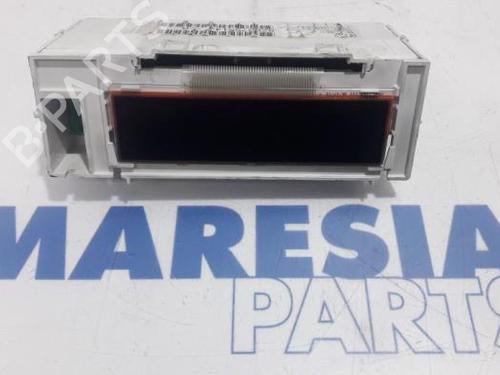 electronic-module-renault-kangoo-grand-kangoo-ii-kw01_-2008-31510796 main image