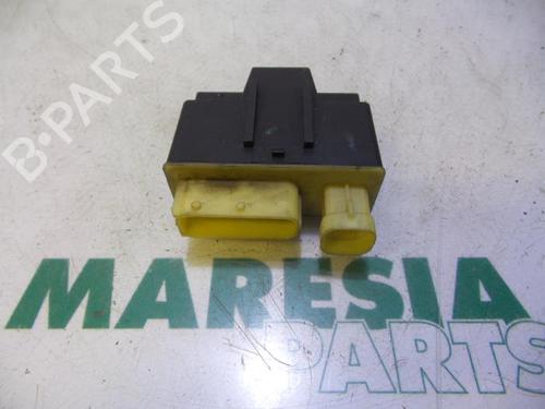 Used Electronic sensor CITROËN C3 II (SC_) 1.6 HDi (92 hp) 31410560