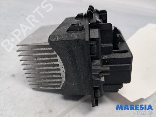 Used Electronic sensor PEUGEOT 208 I (CA_, CC_) 1.2 VTI 82 (82 hp) 31407663