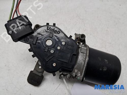 Front wiper motor CITROËN C3 II (SC_) 1.6 HDi | BP31458737M29 - Image 3