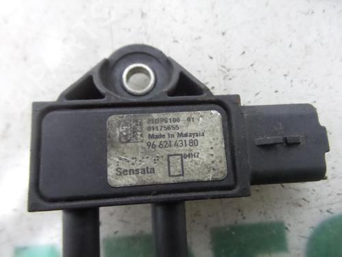 Electronic sensor PEUGEOT 207 SW (WK_) 1.6 HDi | BP31461506M84