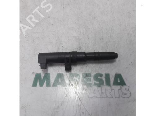 Tændspole RENAULT SCÉNIC II (JM0/1_) 1.6 16V (JM1R) (112 hp) 31533686