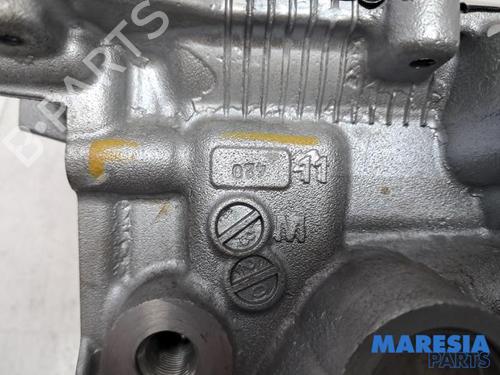 Cylinder head RENAULT CLIO V (B7_) 1.0 TCe 100 (B7MT) | BP38285100M5 - Image 6