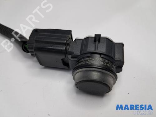Electronic sensor RENAULT CAPTUR I (J5_, H5_) 1.3 TCe 150 (J5NK, J5JS) | BP40093049M84 - Image 1