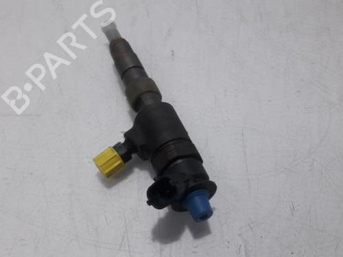 Injector CITROËN JUMPY II Van 1.6 HDi 90 8V | BP31398534M100