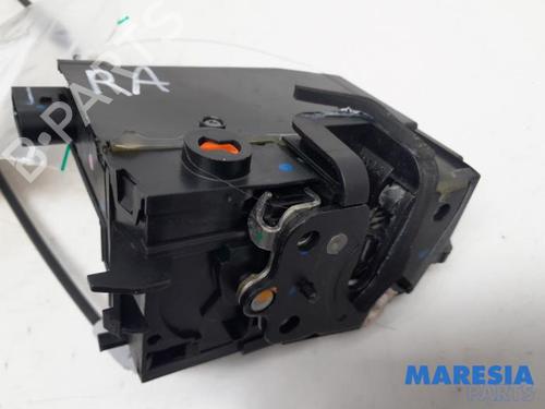 Electronic module CITROËN GRAND C4 SPACETOURER (3A_, 3E_) 1.2 PureTech 130 | BP31537035M83 