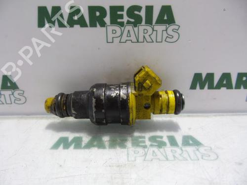 Used Injector ALFA ROMEO 156 (932_) 2.5 V6 24V (932A1) (190 hp) 31529465