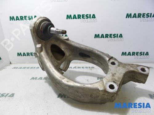 Used Support RENAULT MEGANE III Coupe (DZ0/1_) 2.0 TCe (DZ1N) (250 hp) 31420682