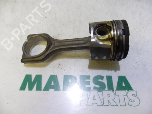 Andre PEUGEOT 307 Break (3E) 1.6 HDi 110 (109 hp) 31525868