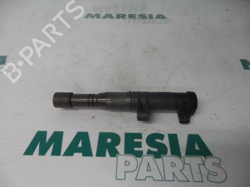 Used Ignition coil RENAULT SCÉNIC I MPV (JA0/1_, FA0_) 1.8 16V (JA12, JA1R, JA1M, JA1A) (115 hp) 31489888