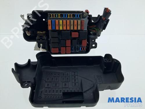 Fuse box ALFA ROMEO MITO (955_) 0.9 TwinAir (955.AXW1B) | BP33054921E1 - Image 5