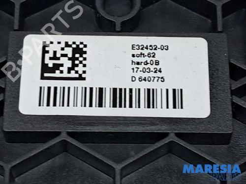 Switch RENAULT TALISMAN Grandtour (KP_) 1.6 TCe 150 | BP31499408I30