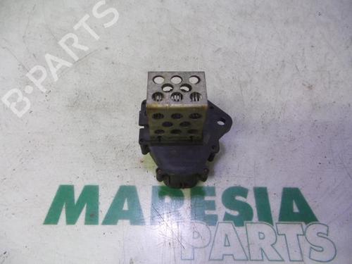 Used Electronic sensor PEUGEOT 307 SW (3H) 1.6 16V (109 hp) 31391679