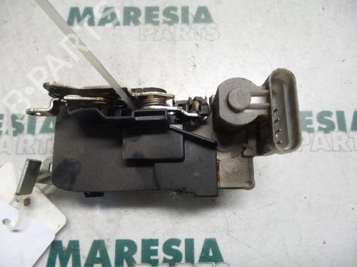 Used Electronic module FIAT PUNTO (188_) 1.2 60 (188.030, .050, .130, .150, .230, .250) (60 hp) 31430928