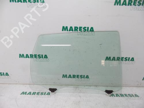 Used Rear right door window CITROËN C4 AIRCROSS 1.6 HDi 115 (114 hp) 31489783