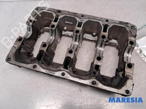 Used Front right seatbelt FIAT 500 (312_) 1.4 (312AXC1B, 312CXC1B) (100 hp) 31465486