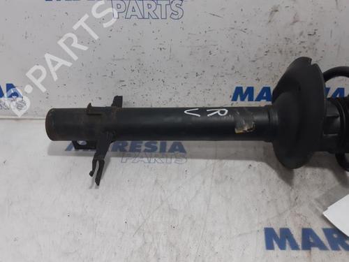 Used Right front shock absorber CITROËN JUMPER II Van 2.2 HDi 100 (101 hp) 31387488
