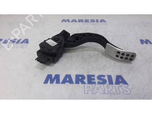 Used Electronic module Electronic module PEUGEOT RCZ 1.6 16V (156 hp) 31417889 31417889