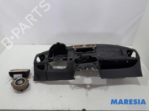 Used Driver airbag FIAT 500 (312_) 1.2 (312AXA1A) (69 hp) 31471078