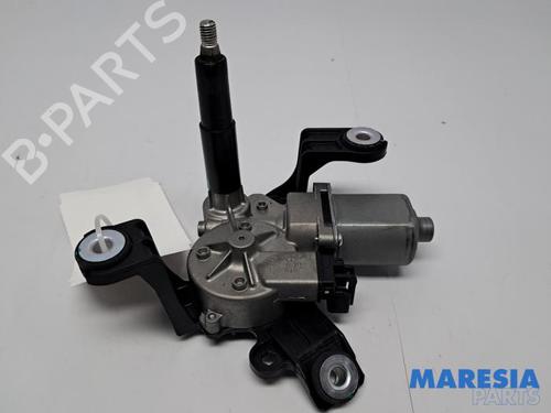 Used Rear wiper motor OPEL KARL (C16) 1.0 (75 hp) 31526836