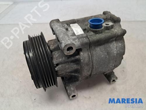 Used AC compressor FIAT 500 (312_) 1.2 (312AXA1A) (69 hp) 31407709