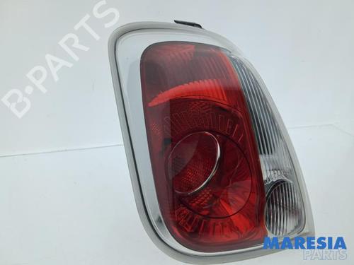 Left taillight FIAT 500 C (312_) 0.9 (312AG1A) | BP38285183C34 - Image 2
