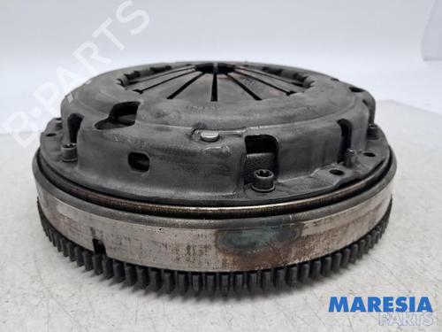 Used Flywheel Flywheel FIAT PANDA (312_, 319_) 0.9 (312PXP1A) (60 hp) 35820690 35820690