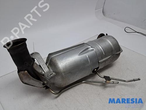 Catalyst PEUGEOT 2008 I (CU_) 1.2 THP 110 / PureTech 110 | BP38312097M10 - Image 3