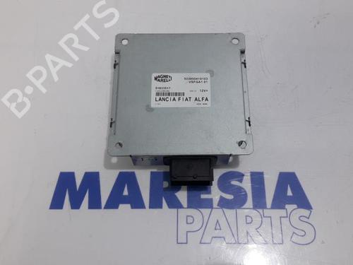 Electronic module FIAT PUNTO EVO (199_) 1.3 D Multijet | BP31462955M83