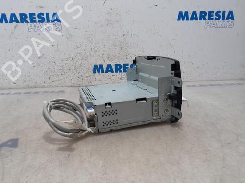Display monitor OPEL VIVARO B Van (X82) 1.6 CDTI (05) | BP31411217C48