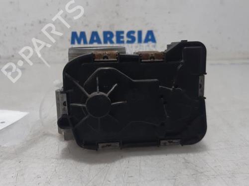 Throttle body FIAT 500 (312_) 1.2 (312AXA1A) | BP31384910M82