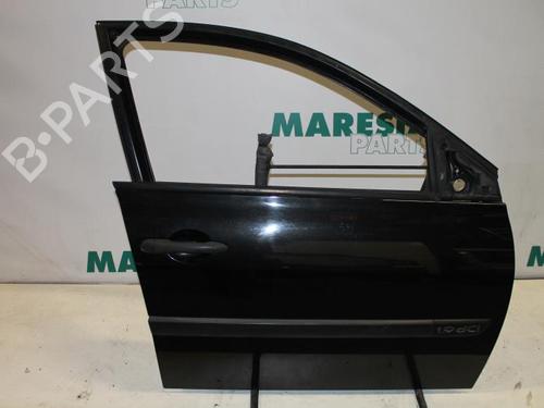 Used Right front door RENAULT MEGANE II Estate (KM0/1_) 1.9 dCi (KMRG, KM1G, KM0G, KM2C) (120 hp) 31475792