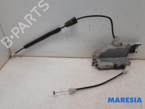 Used Electronic module PEUGEOT 5008 (0U_, 0E_) 1.6 16V (156 hp) 31447288