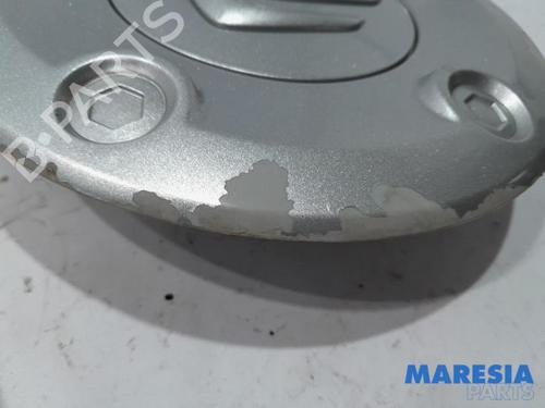 Other CITROËN JUMPY II Van 2.0 HDi 125 | BP31390099O1