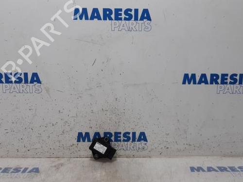 Módulo eletrónico PEUGEOT 307 CC (3B) 2.0 16V (177 hp) 31402196