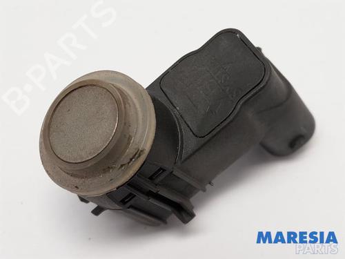 Used Electronic sensor PEUGEOT 5008 (0U_, 0E_) 1.6 16V (156 hp) 31428553